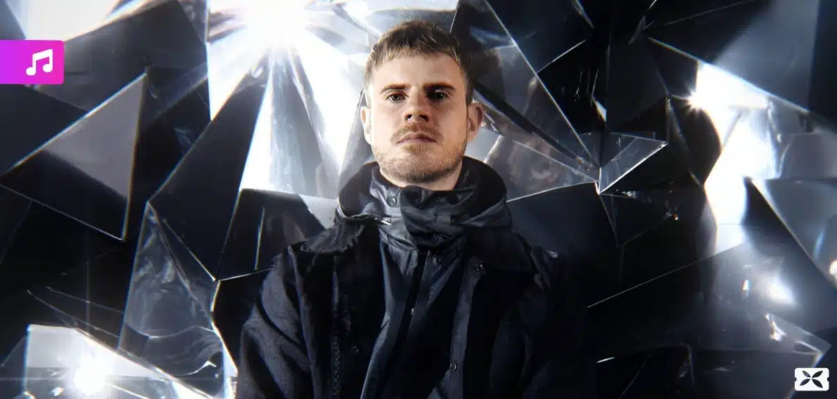 Wilkinson Announces Fifth Studio Album, &lsquo;INFINITY&rsquo;