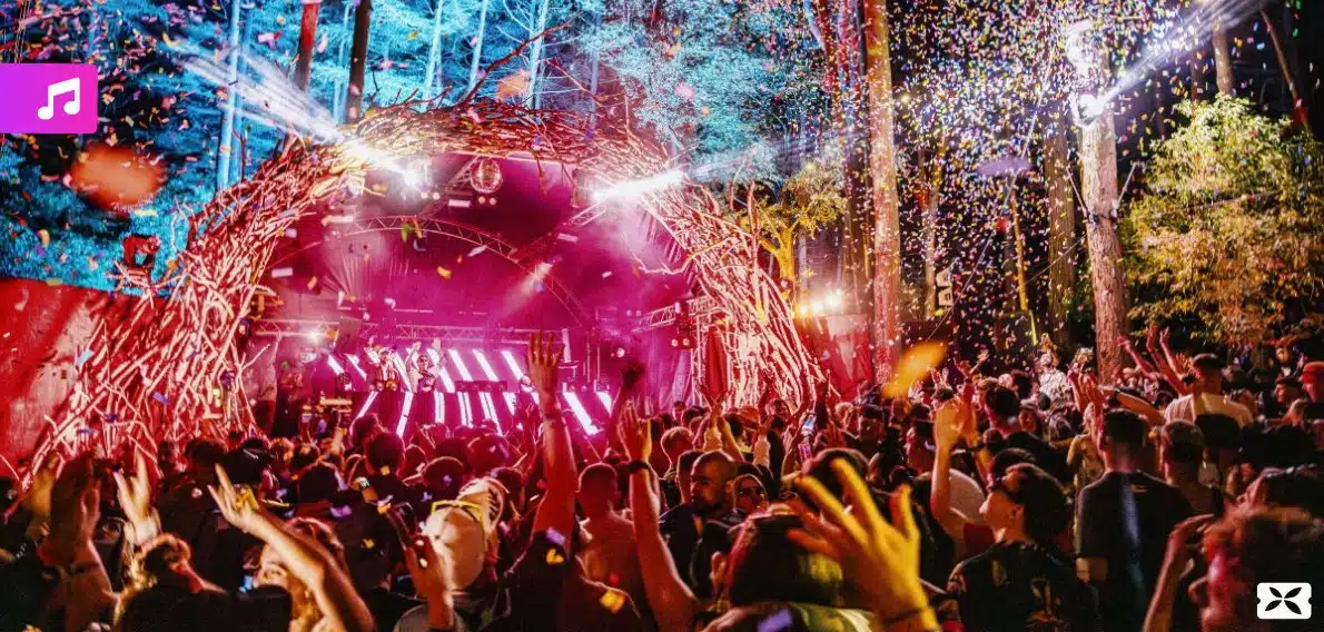 Beat-Herder Festival Returns to Its Spiritual Leeds Home With a Monstrous Line-up