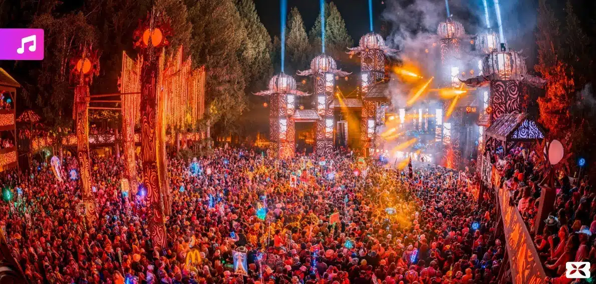 Dubstep Drops: Then Vs Now