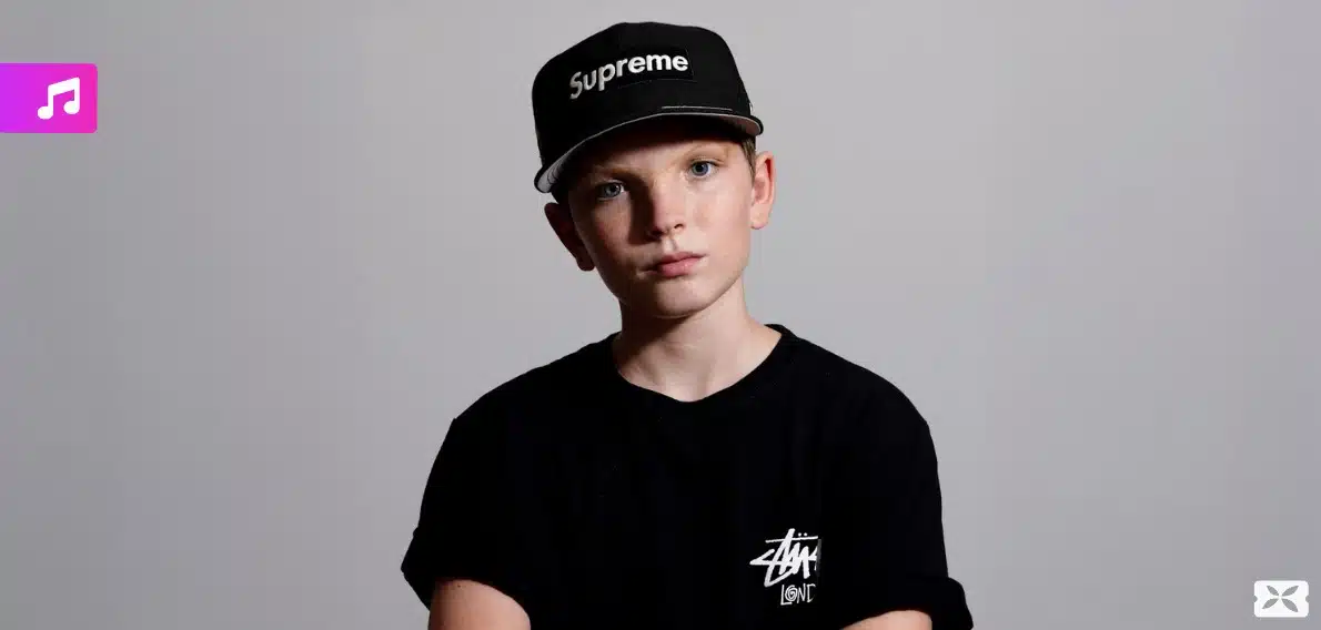 Elfigo Makes Tomorrowland Winter History as Youngest Performer