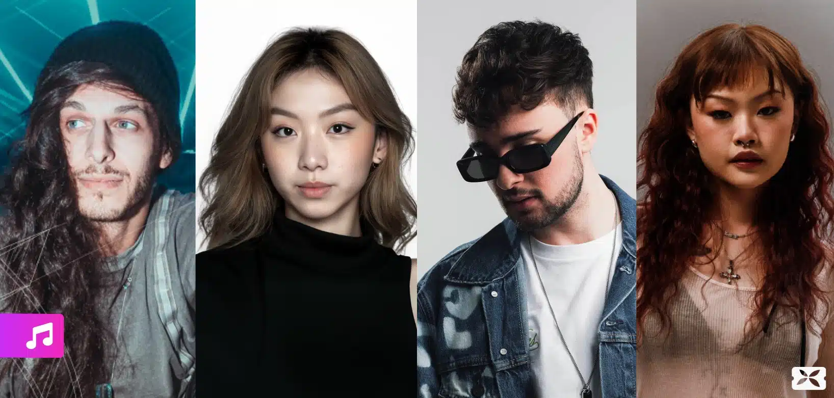 &FRIENDS Festival Announces First Wave of Artists