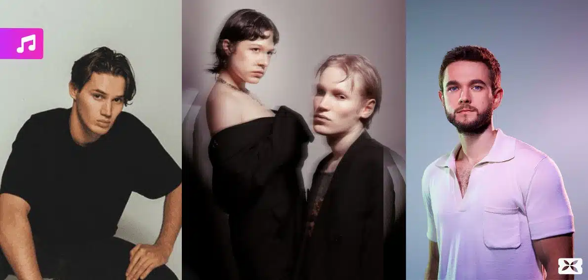 Hard Summer 2026 Line-up: Interplanetary Criminal, Main Phase, Amelie Lens, and More