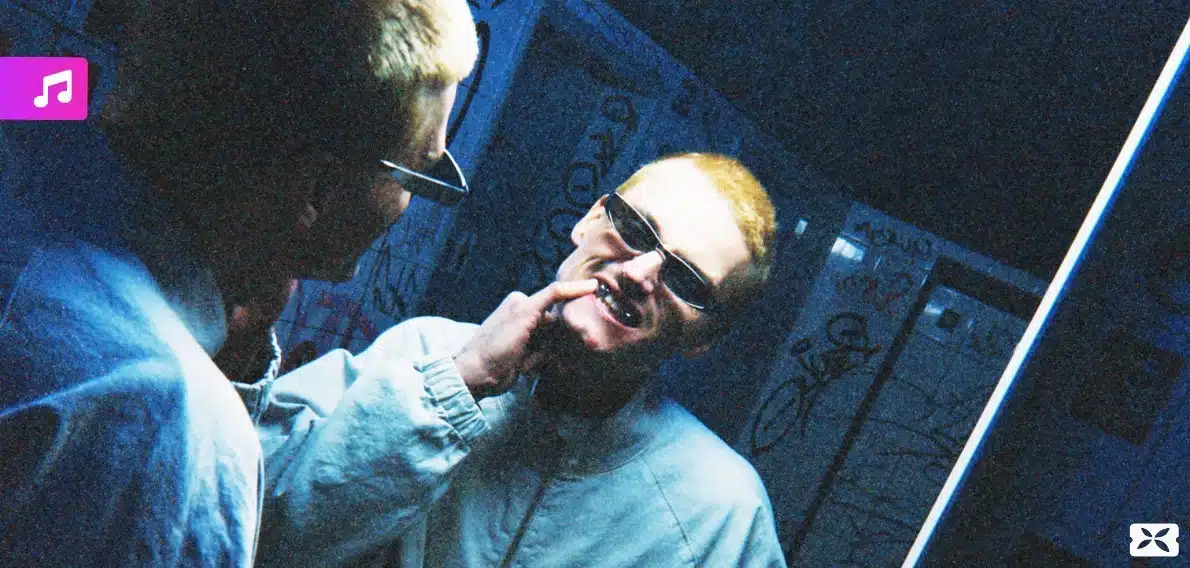 Innellea Critiques Algorithm Culture With New Single