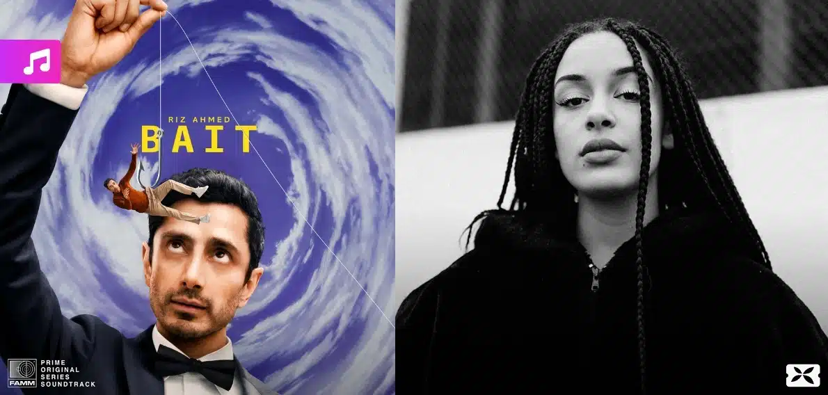 Jorja Smith Unveils &lsquo;Price of It All&rsquo; as the First Track from the New Series, &lsquo;Bait&rsquo;