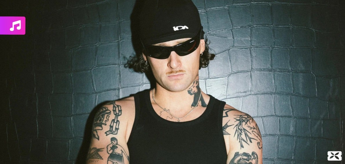 Kettama Attempts to Produce a Track While Drifting