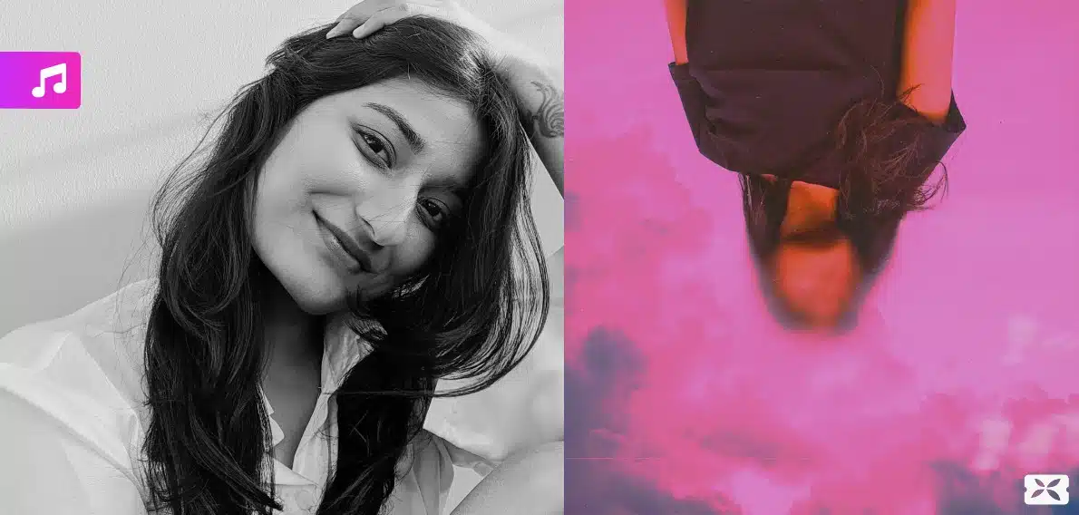 Nitansha Confidently Strolls Into House Music Territory