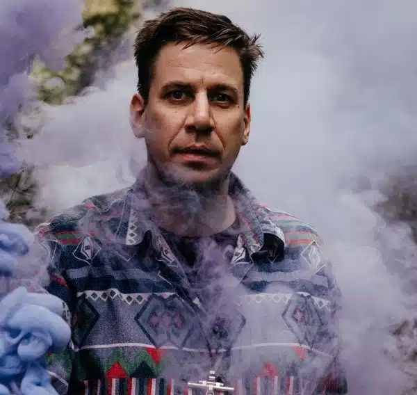 Oliver Koletzki Channels Rain-Soaked Emotion On ‘Petrichor’