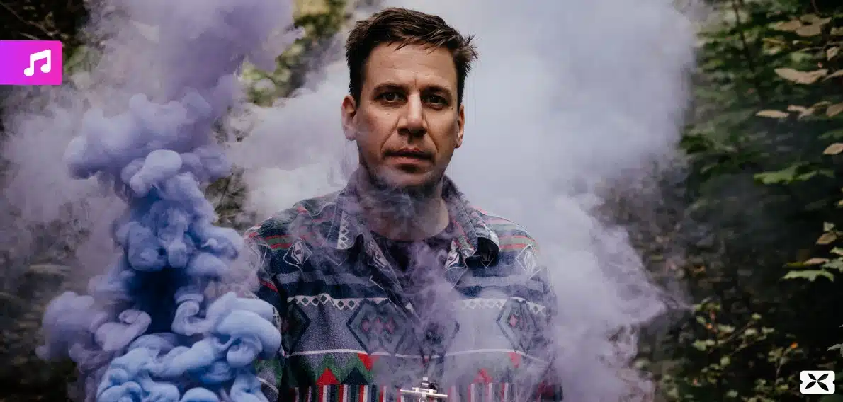 Oliver Koletzki Channels Rain-Soaked Emotion On &lsquo;Petrichor&rsquo;