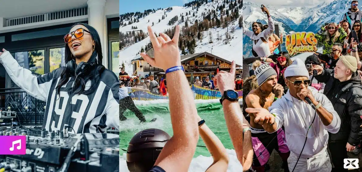 Snowbombing Festival Welcomes Maribou State, Hybrid Minds, Girls Don&rsquo;t Sync and More