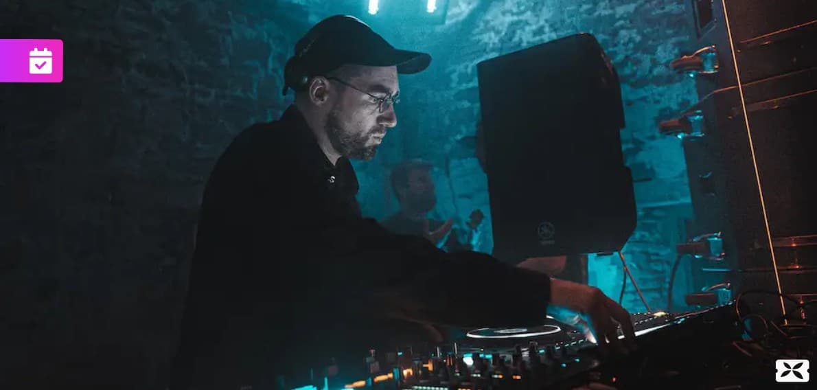 Catch UK Bass Music Prodigy Sully in Cambridge This April