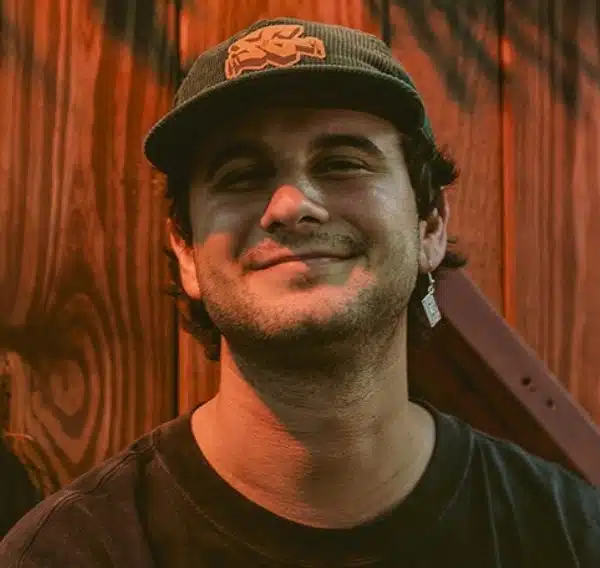 Tape B Heads to Auckland During New Zealand Mini Tour