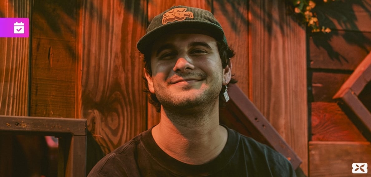 Tape B Heads to Auckland During New Zealand Mini Tour