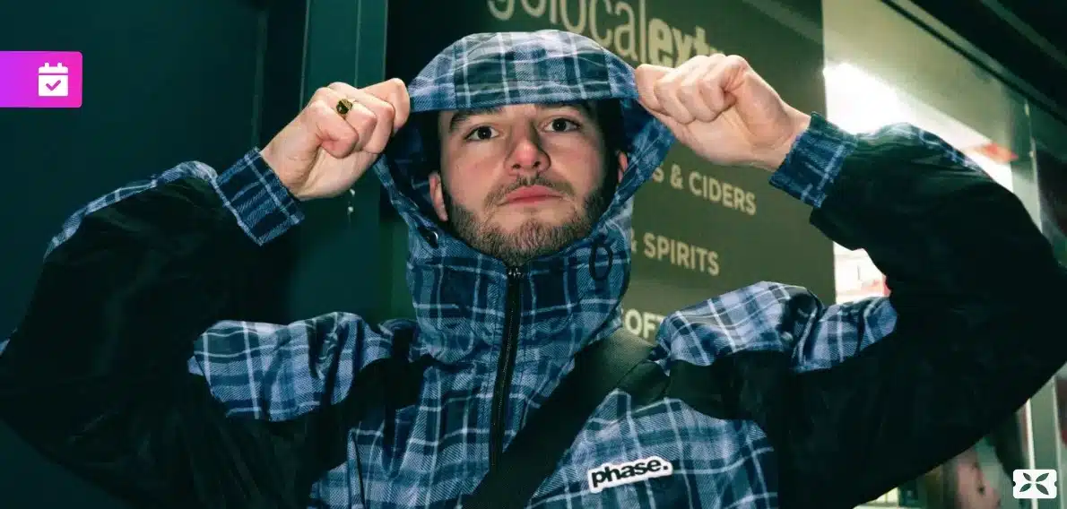 N4TEE to Stop by Auckland During AUNZ Tour