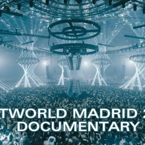 A Look at Electronic Music Through Four Compelling Films