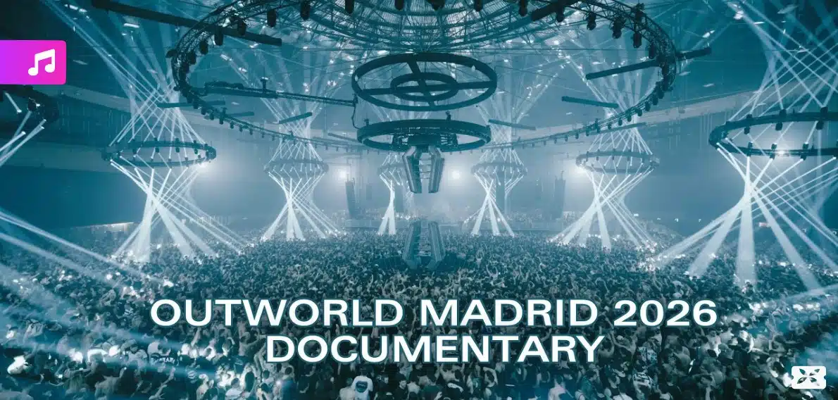 A Look at Electronic Music Through Four Compelling Films
