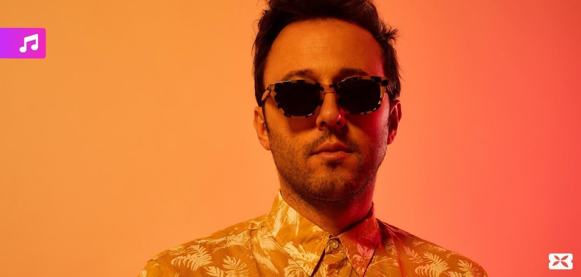 Agoria&rsquo;s Sapiens Recordings Celebrates 100 Releases With Collaborative EP, &lsquo;We Were Little&rsquo;