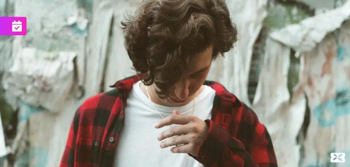 Luch to Headline Majahuitas Beach Party on May 2