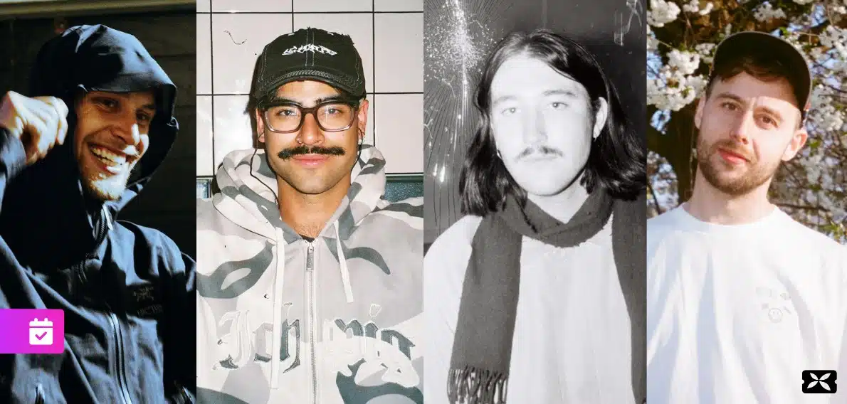 Auckland Prepares for Debut INSIDE KRU Takeover