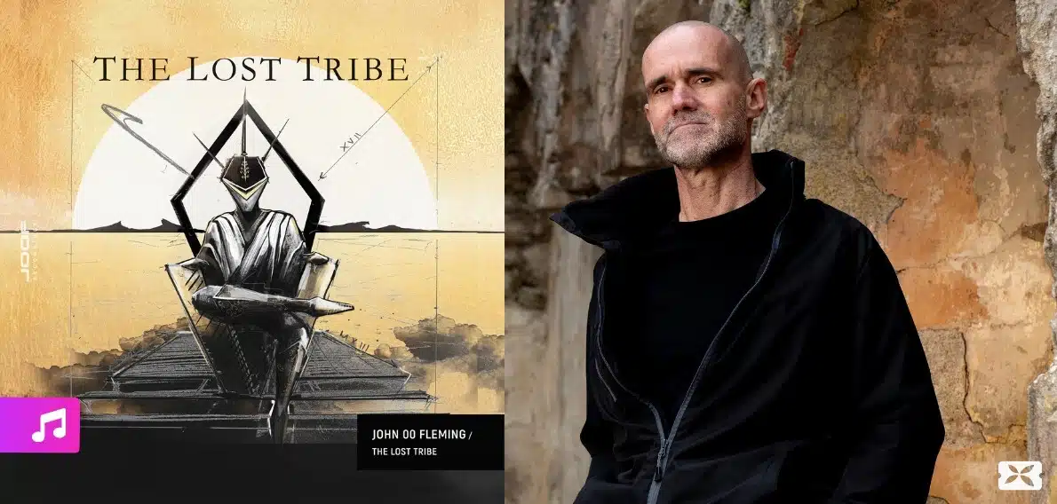 John 00 Fleming&rsquo;s Legacy Continues With His Latest Album