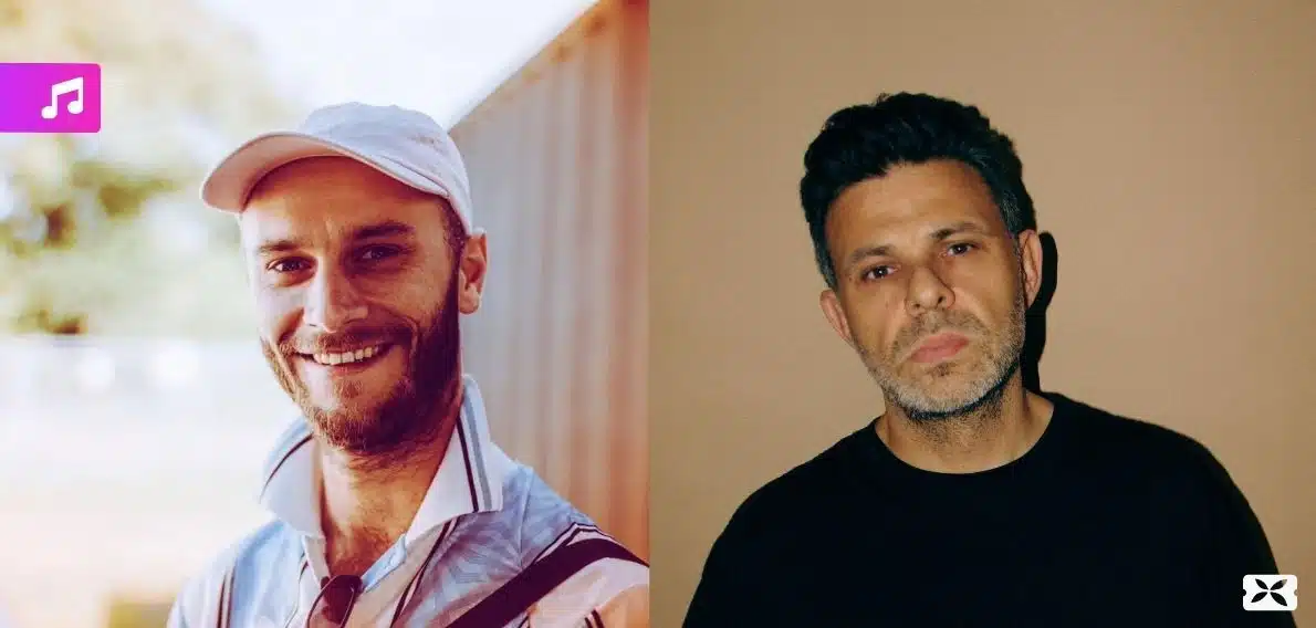 Kasra and Samurai Breaks Unleash The Piledrivers via &lsquo;Cobalt&rsquo; EP