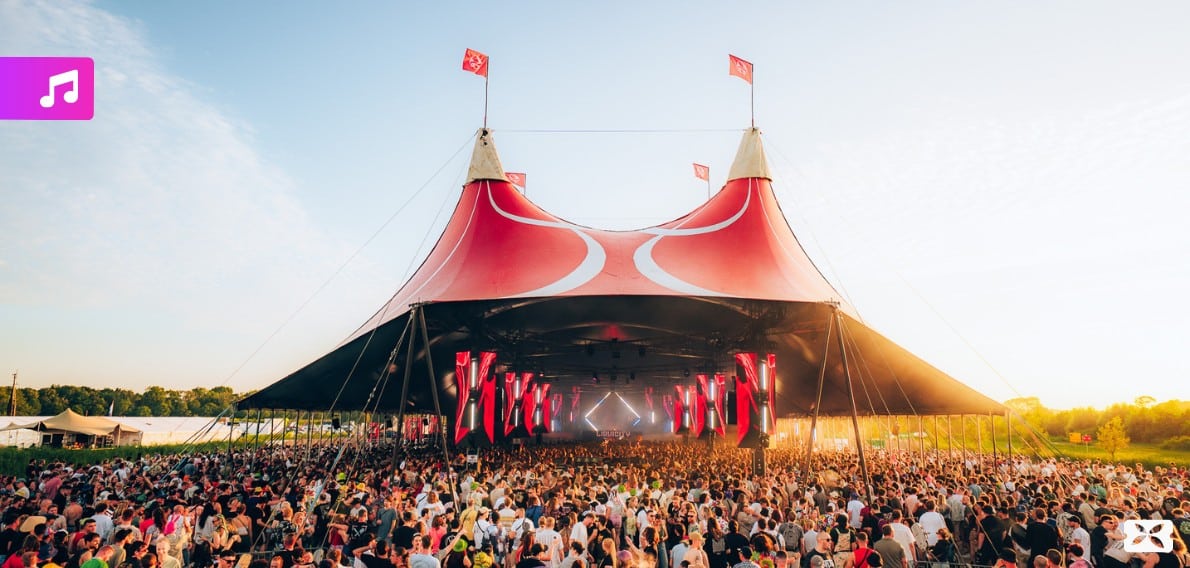 Liquicity Marks Ten Years With Massive Line-up