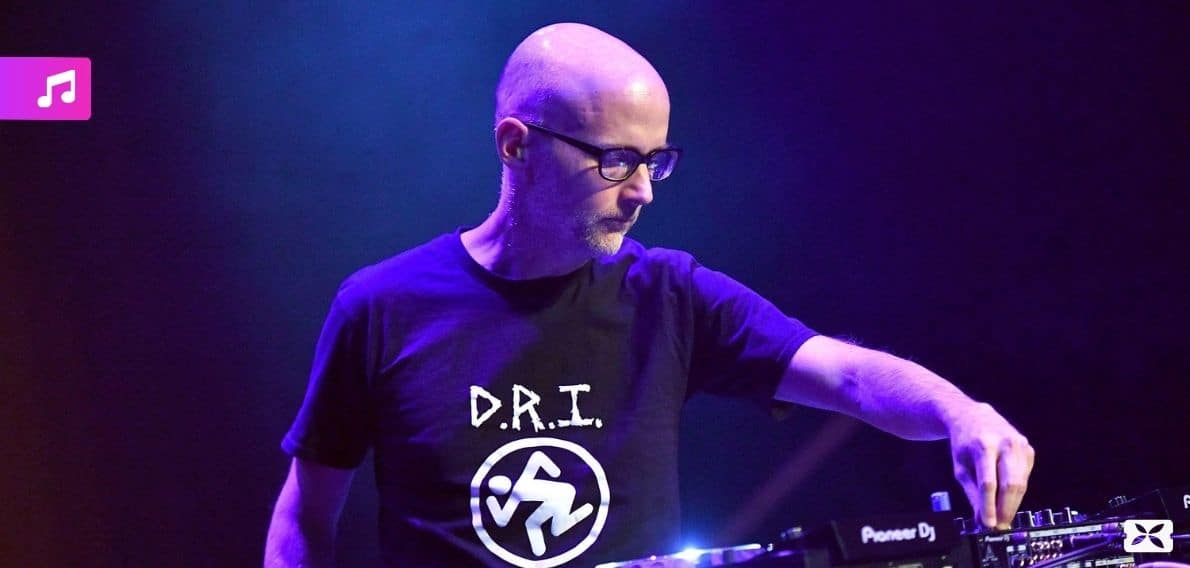 100% Profits From Moby&rsquo;s Coachella 2026 Shows Will Be Going to Animal Rights Organizations