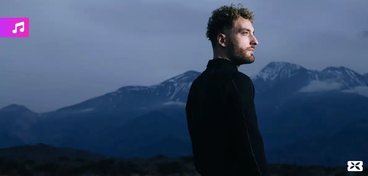Paradoks Goes Deep on Purified Records With &lsquo;Granular&rsquo;