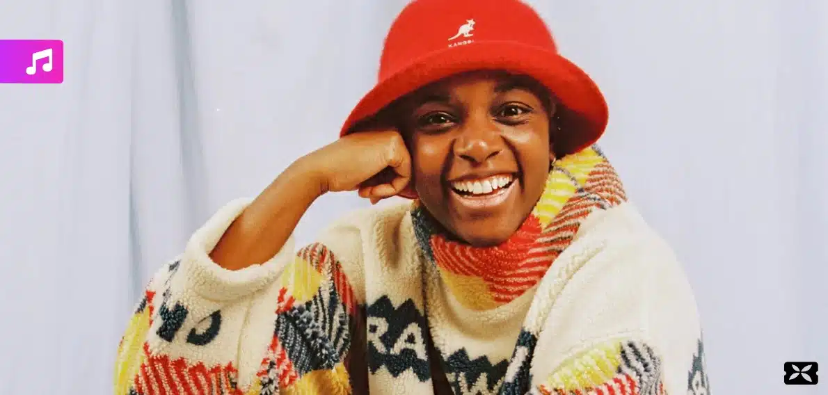 The Best Electronic/Dance Act at MOBO Awards 2026 Is SHERELLE