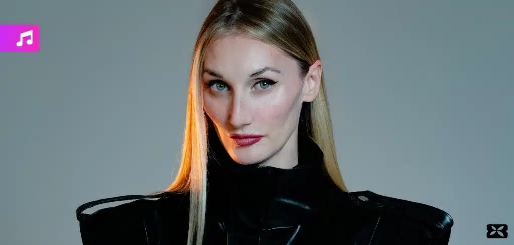 Tao Andra and Adam Clay Drop Striking Rework of 2000s Club Classic, &lsquo;Born Again’ (Babylonia)&rsquo;