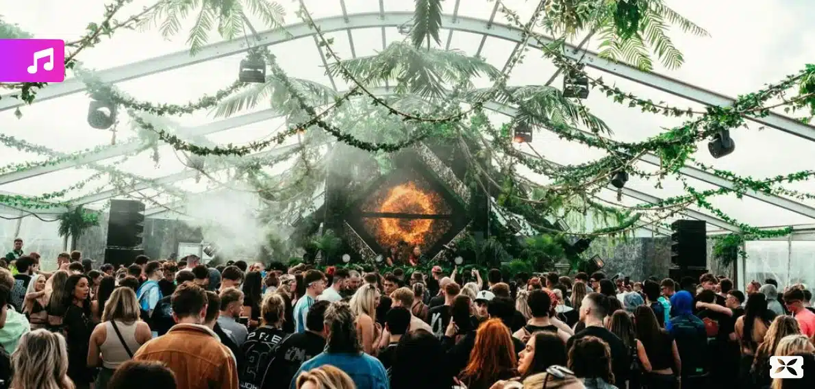 Terminal V Music Festival Might Be Heading to Australia