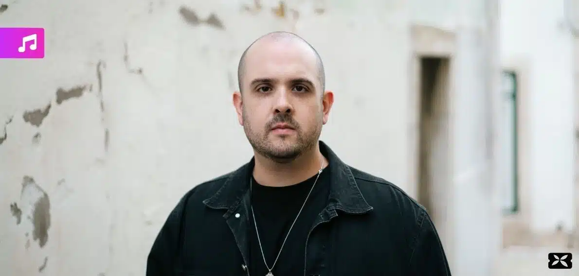 Victor Ruiz Announces First-Ever Album &lsquo;VICTOR,&rsquo; Drops First Single