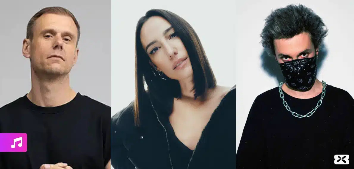 Celebrate 20 Years of World DJ Festival With I Hate Models, SLANDER, and More