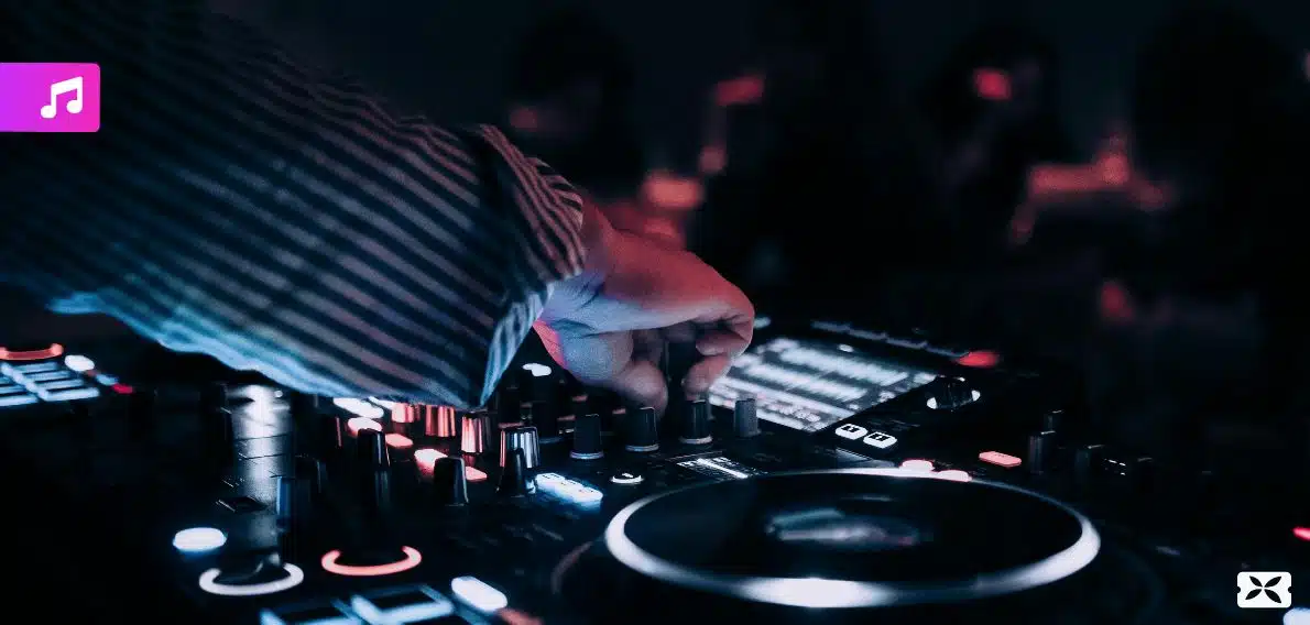 Backline Launches EDM Mental Health Toolkit