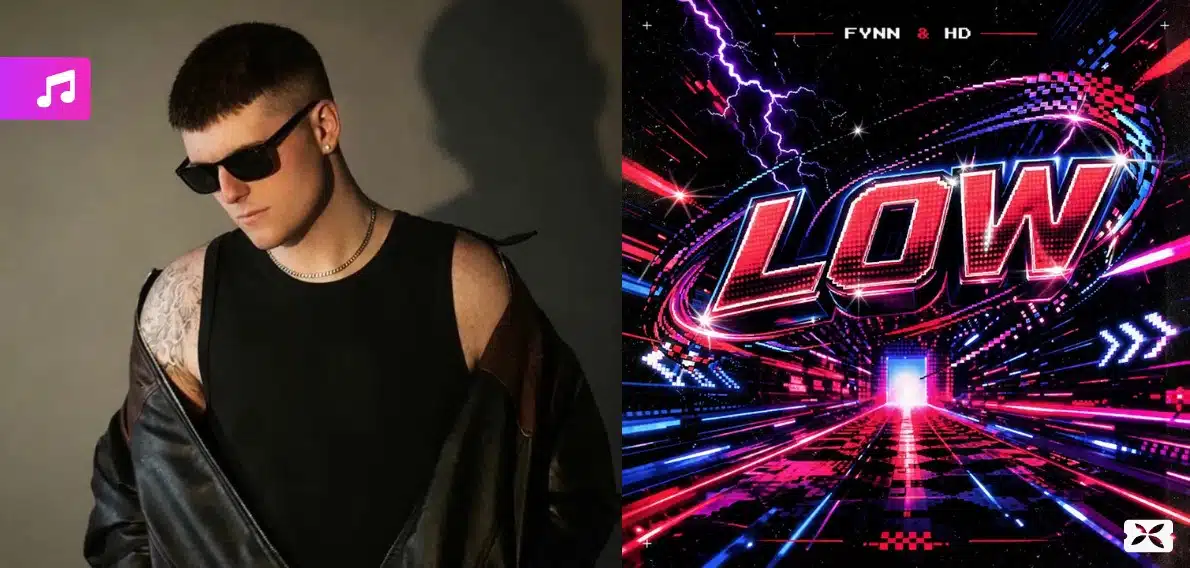 FYNN Unveils New Tech House Heater, &lsquo;Low&rsquo;