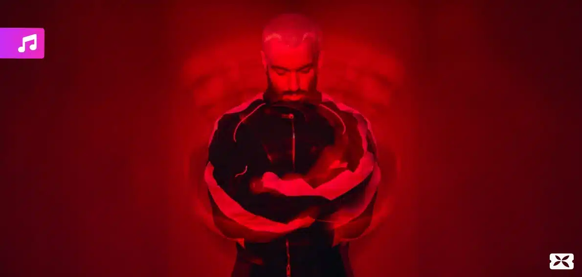 James Hype Opens Up About New Release, &lsquo;Seratonin&rsquo;
