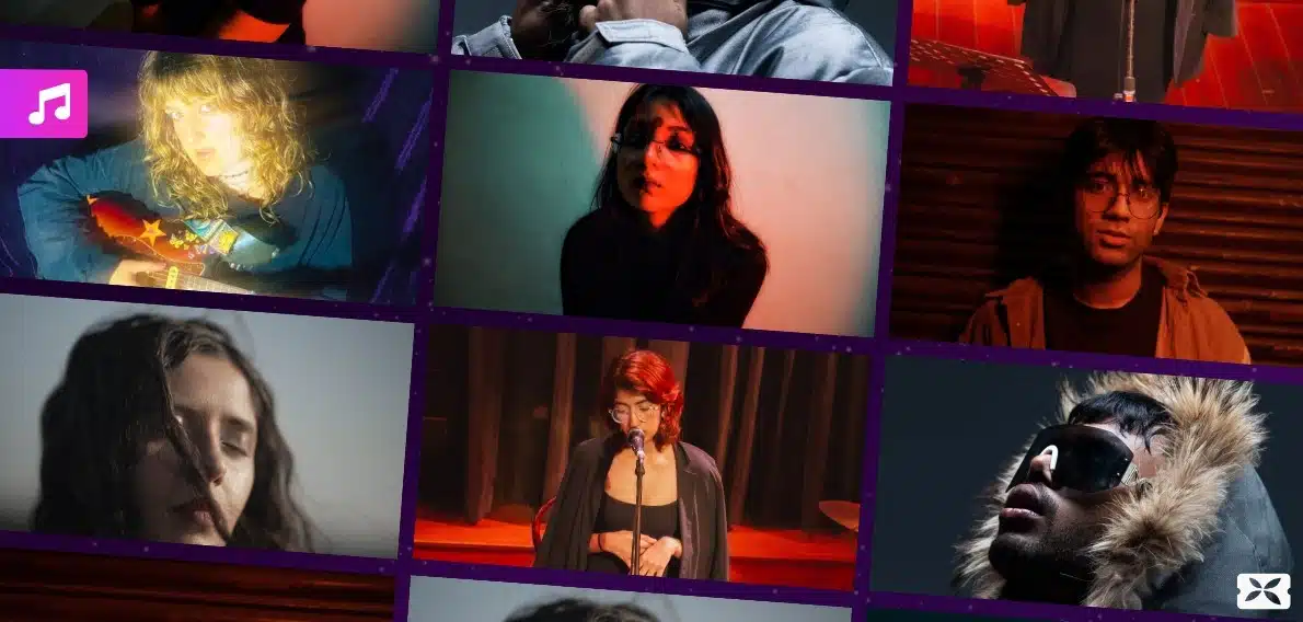 New Music Releases of May 2026 From DHP, Mikaela Cougar and More
