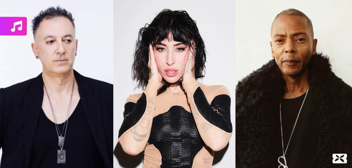 NEOPOP Returns as ANTIPOP For 20th Anniversary