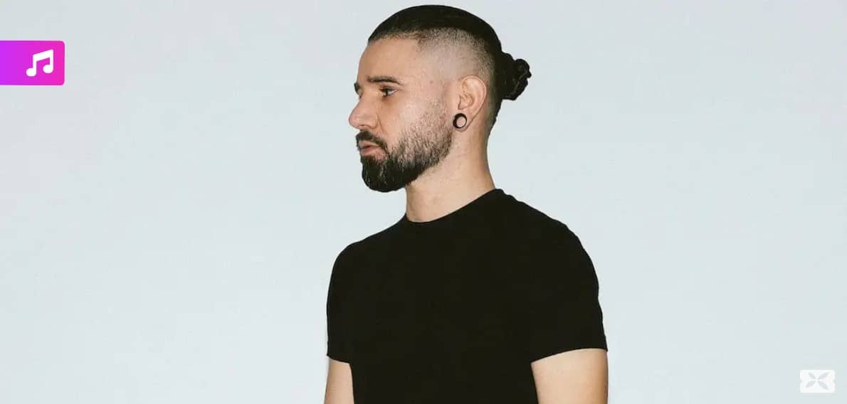 Skrillex Launches New Platform, CONTRA, with Full Line-Up