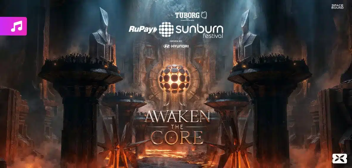 Sunburn Continues Mumbai Era with Mahalaxmi Racecourse as New Venue