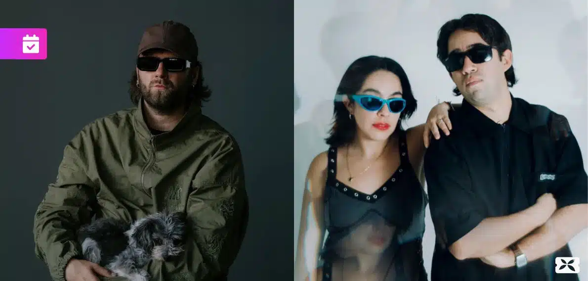 Catch Zombies in Miami and Peter Invasion in Mexico City This May!