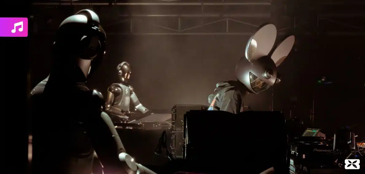 deadmau5 Tracks Down Individual Behind Years-Old Act of Kindness
