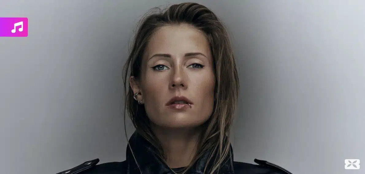 Charlotte de Witte Kicks Off Audiovisual Live Show &lsquo;The Resistance&rsquo;