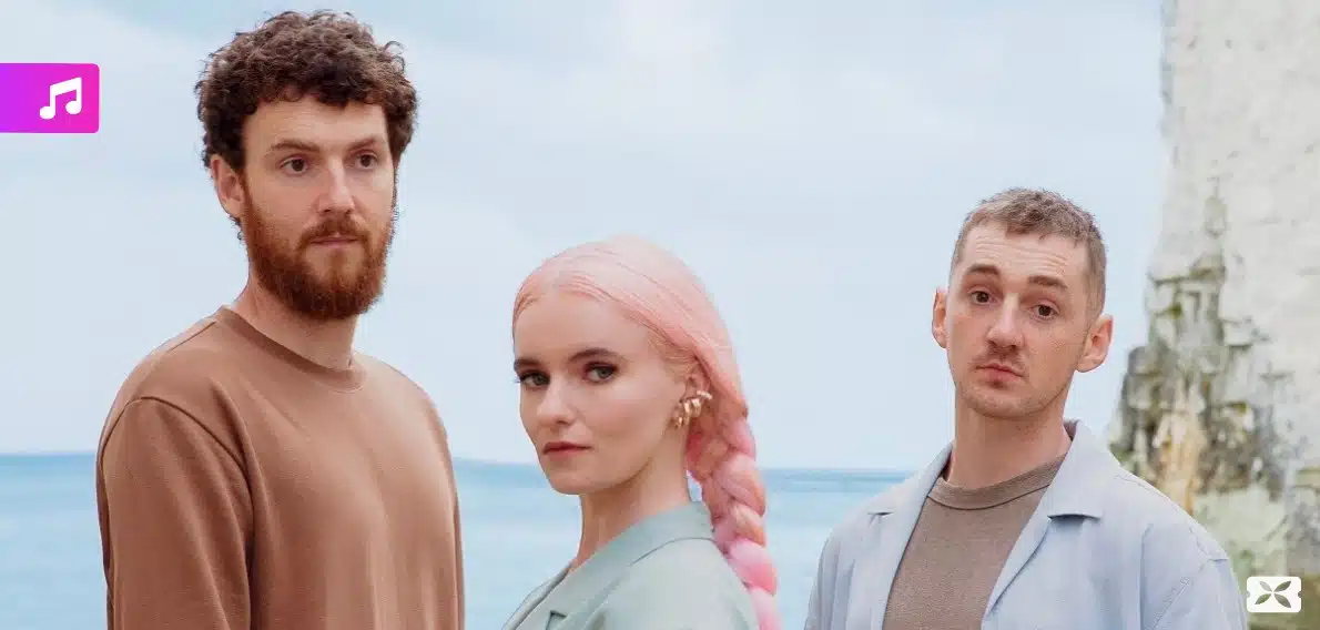 Clean Bandit Offer Their Spin on Shakira & Burna Boy&rsquo;s 2026 FIFA World Cup Anthem, &lsquo;Dai Dai&rsquo;