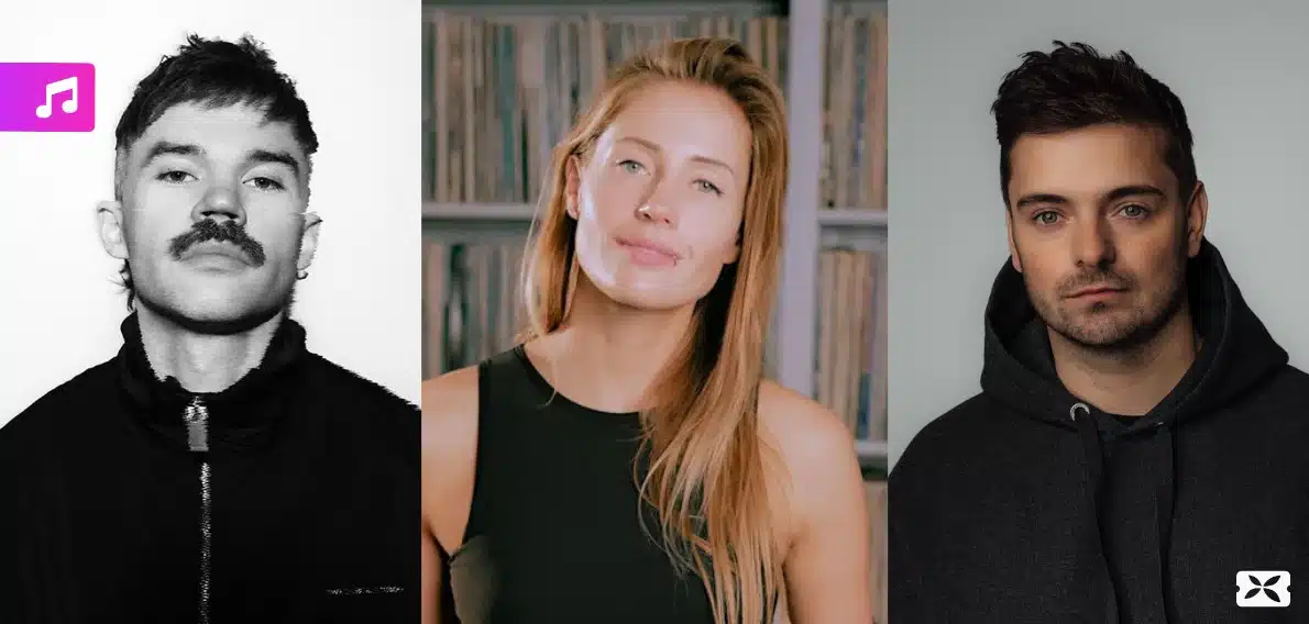 EDC Thailand 2026 Line-up: James Hype, Mau P and More