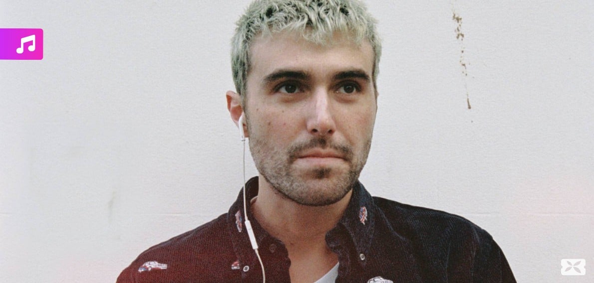 Fred Again Announces Highly Anticipated India Tour Dates