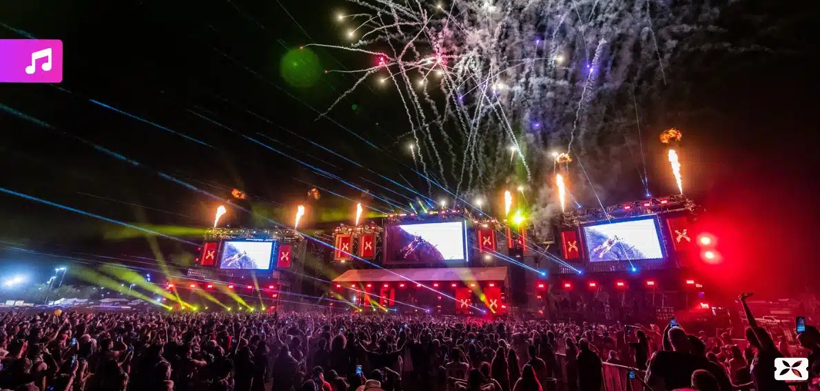 Goldrush Music Festival Saddles Up a Massive Line-up Ahead of September Return