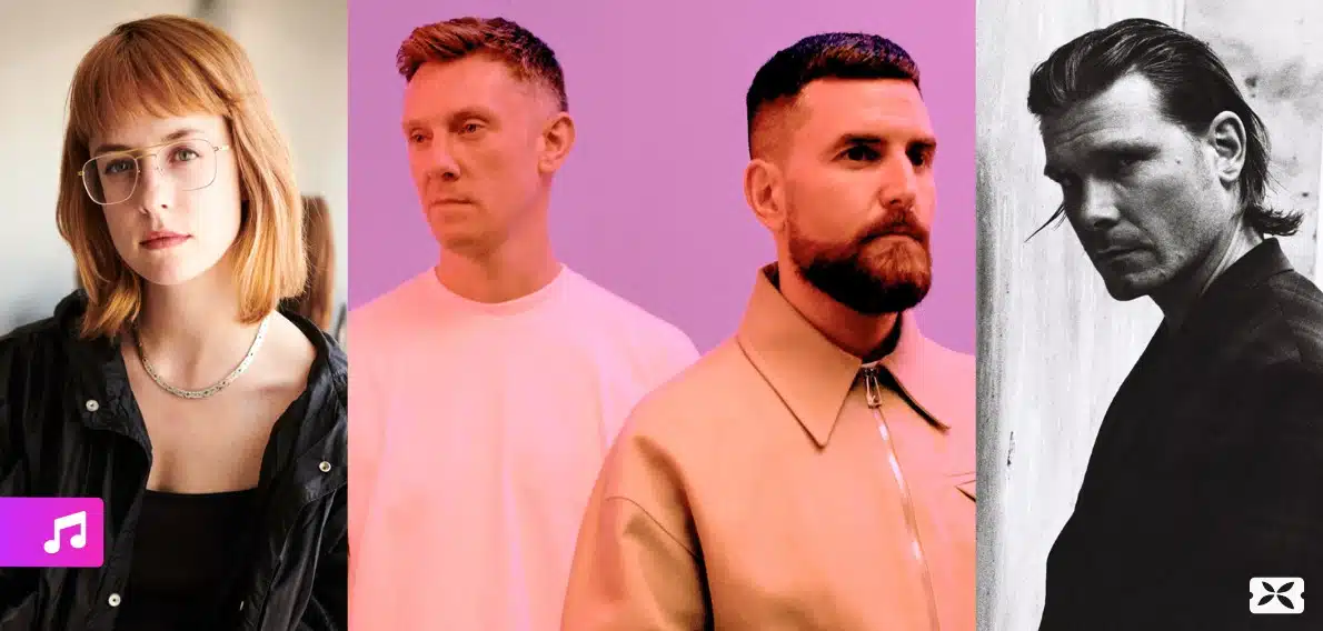 Making Time Festival Returns to Philadelphia With Bicep, Marcel Dettmann and More