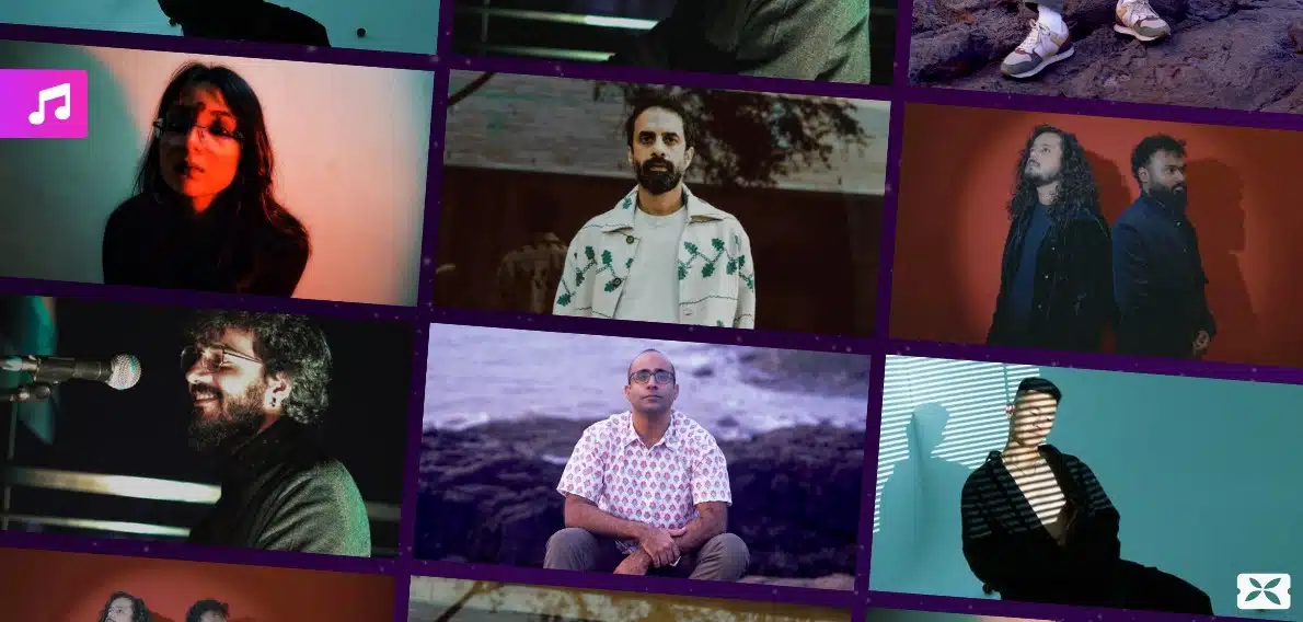 New Music Releases of June 2026 From Ankur Tewari, khokkosh., EDYONTHEBEAT and More