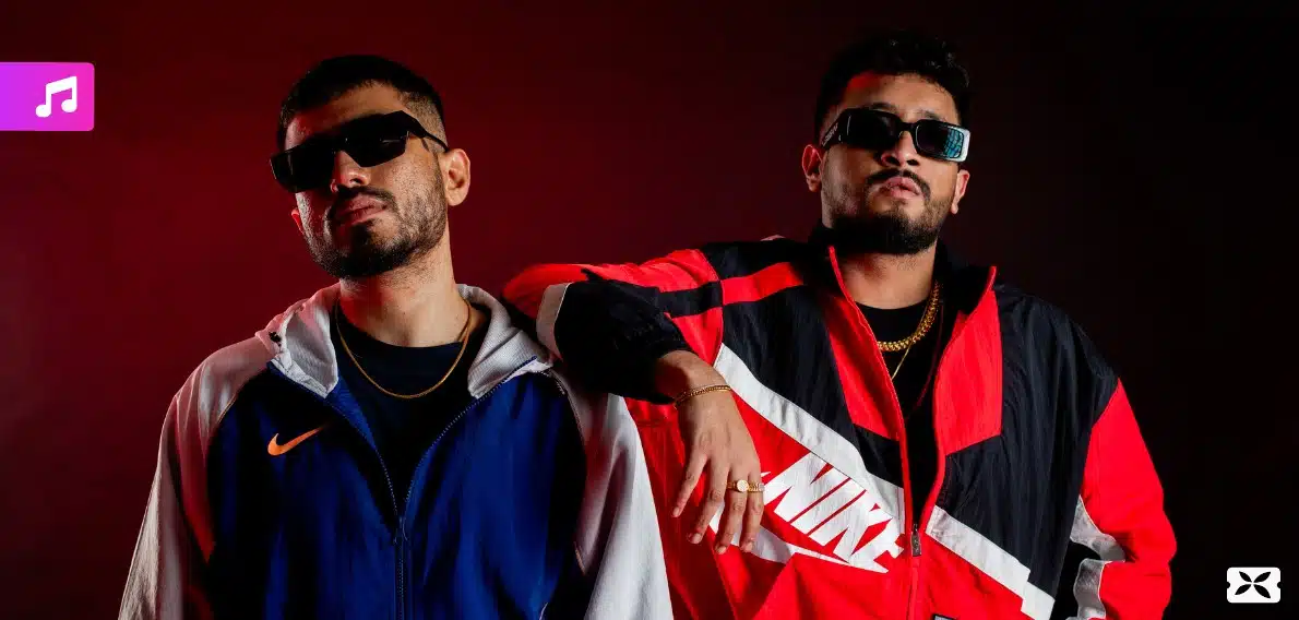 Seedhe Maut Unveil Massive UK, Europe and North America Tour