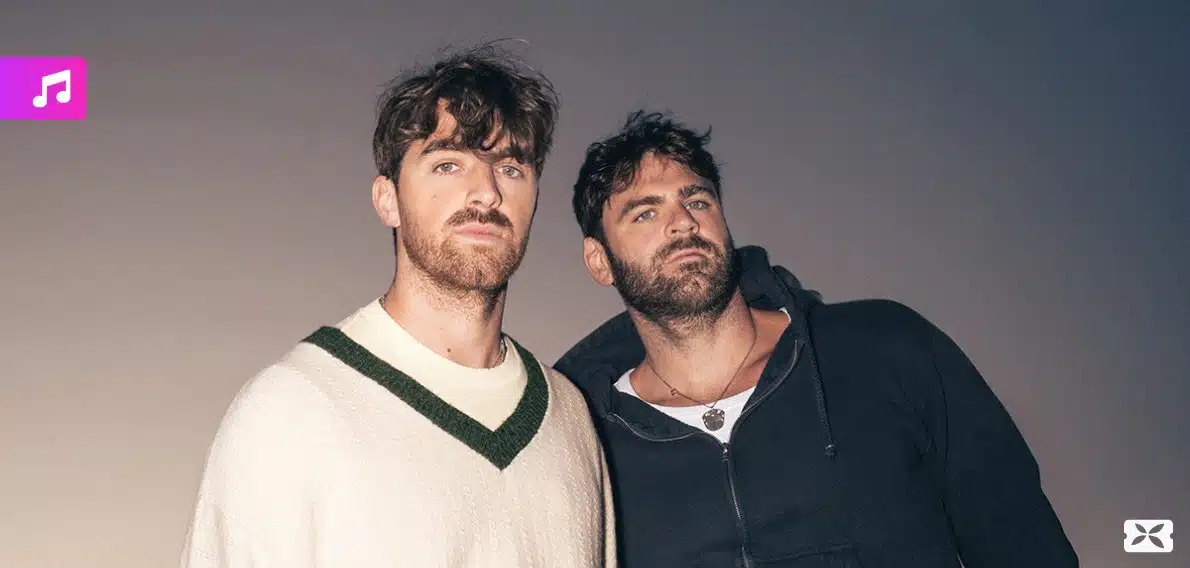 The Chainsmokers Announce Three-City India Tour in 2026